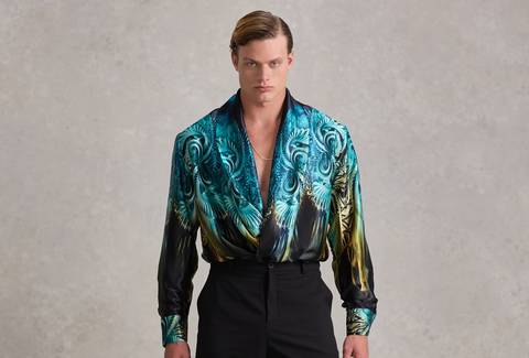 Pueri Santi por Maya Morikawa Somos Wa Produtora Audiovisual'