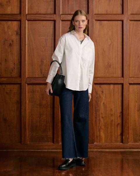 Thais Custodio para French por Maya Morikawa Somos Wa Produtora Audiovisual'