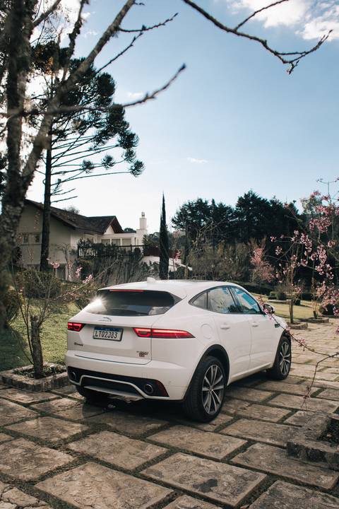 E-Pace Jaguar Brasil Foto Maya Morikawa'