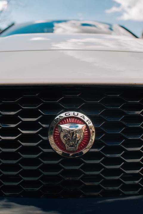 E-Pace Jaguar Brasil Foto Maya Morikawa'