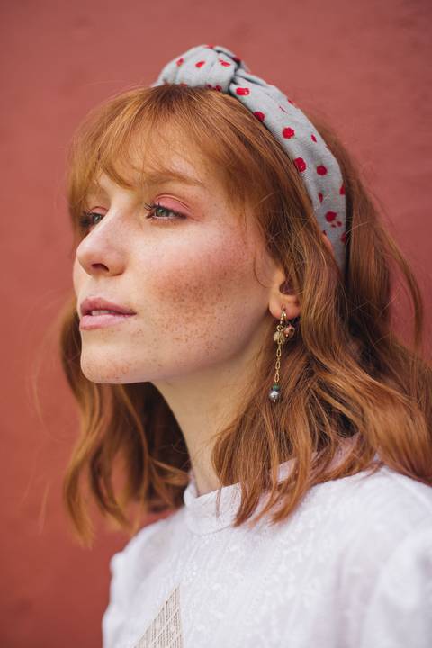 Batiche por Maya Morikawa Somos Wa Produtora Audiovisual'