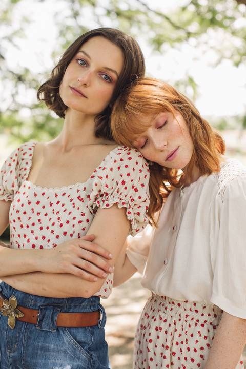 Batiche por Maya Morikawa Somos Wa Produtora Audiovisual'