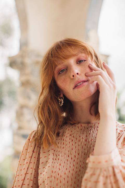 Batiche por Maya Morikawa Somos Wa Produtora Audiovisual'