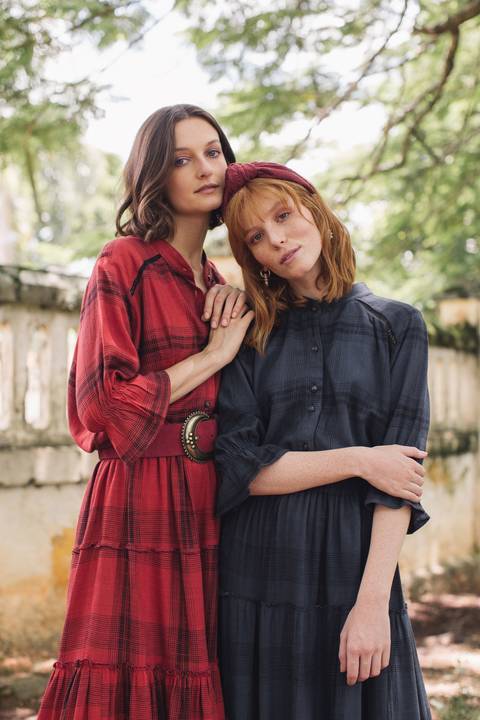 Batiche por Maya Morikawa Somos Wa Produtora Audiovisual'