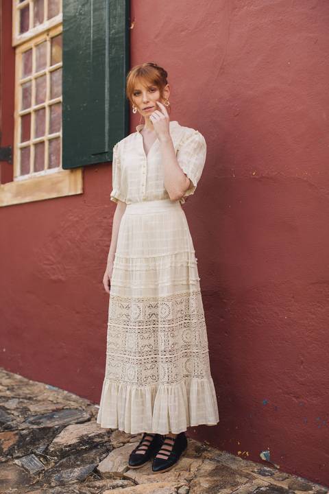 Batiche por Maya Morikawa Somos Wa Produtora Audiovisual'