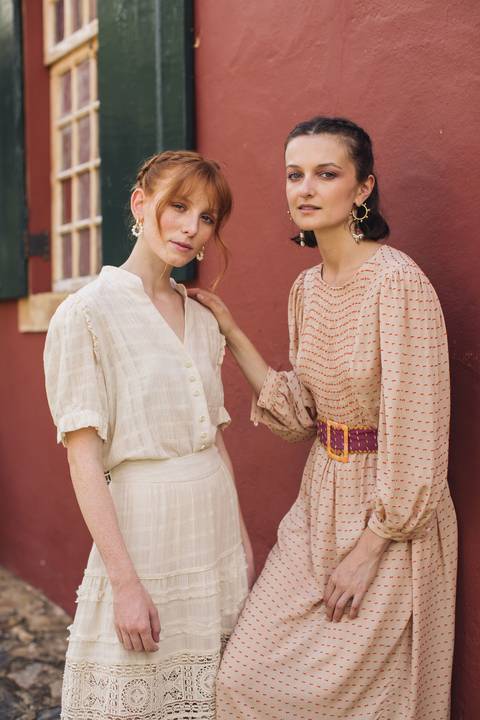 Batiche por Maya Morikawa Somos Wa Produtora Audiovisual'