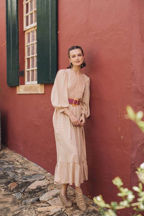 Batiche por Maya Morikawa Somos Wa Produtora Audiovisual'