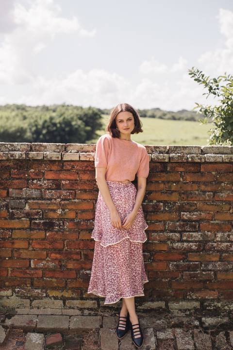 Batiche por Maya Morikawa Somos Wa Produtora Audiovisual'