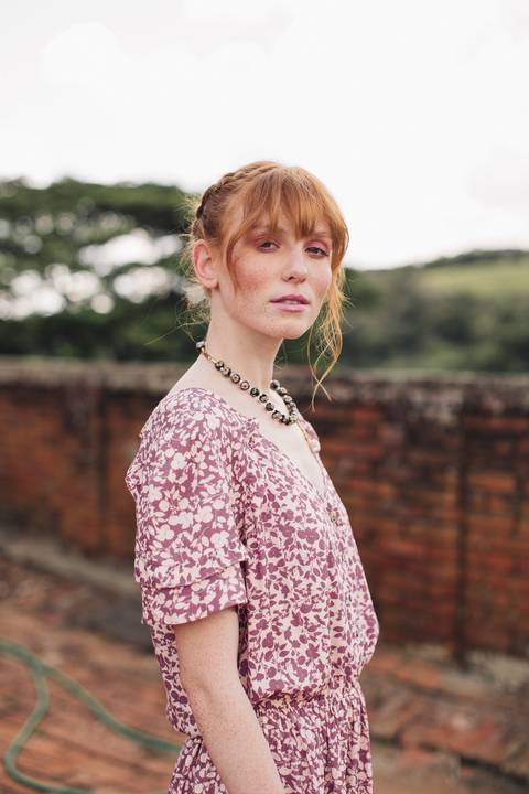 Batiche por Maya Morikawa Somos Wa Produtora Audiovisual'