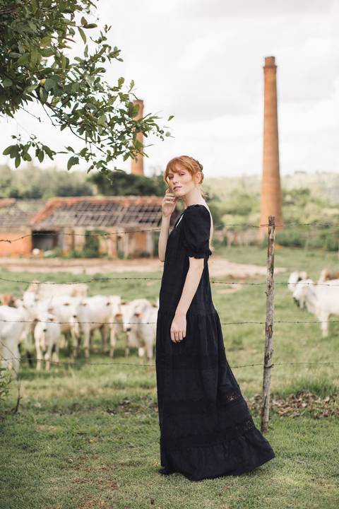 Batiche por Maya Morikawa Somos Wa Produtora Audiovisual'