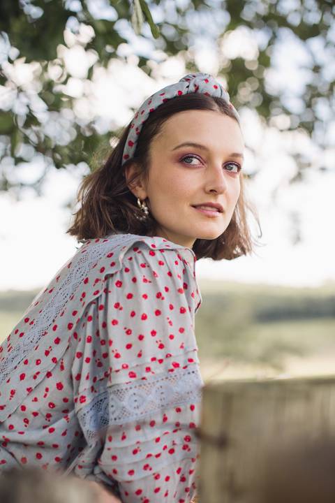 Batiche por Maya Morikawa Somos Wa Produtora Audiovisual'