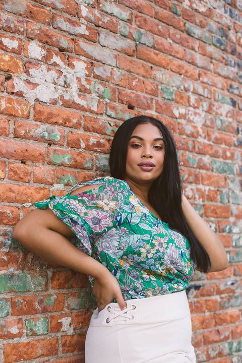 Shooting New York City Brooklyn Maya Morikawa and Mary Steph'