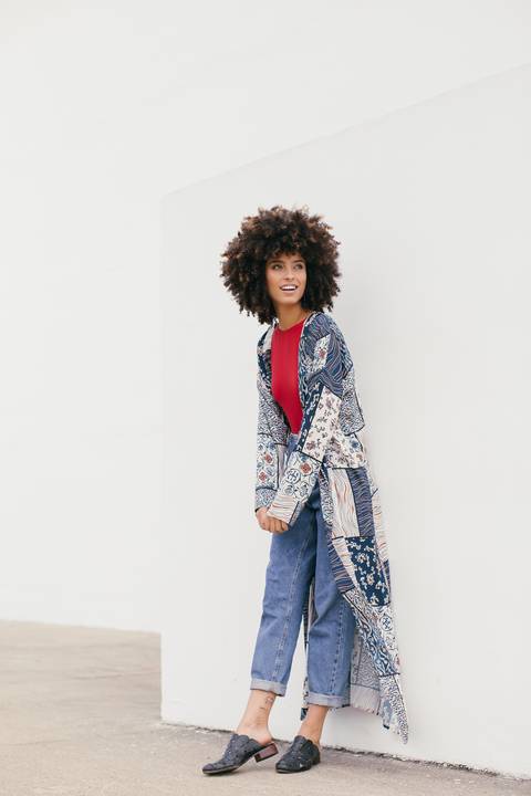 Shooting fotografado em São Paulo para Güle Güle Fotógrafa Maya Morikawa'