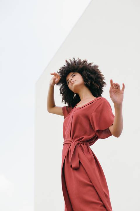 Shooting fotografado em São Paulo para Güle Güle Fotógrafa Maya Morikawa'