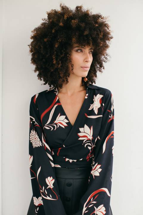 Shooting fotografado em São Paulo para Güle Güle Fotógrafa Maya Morikawa'