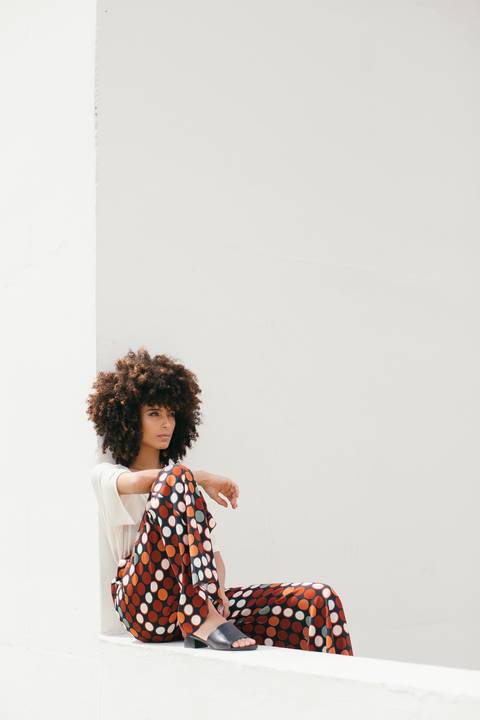 Shooting fotografado em São Paulo para Güle Güle Fotógrafa Maya Morikawa'