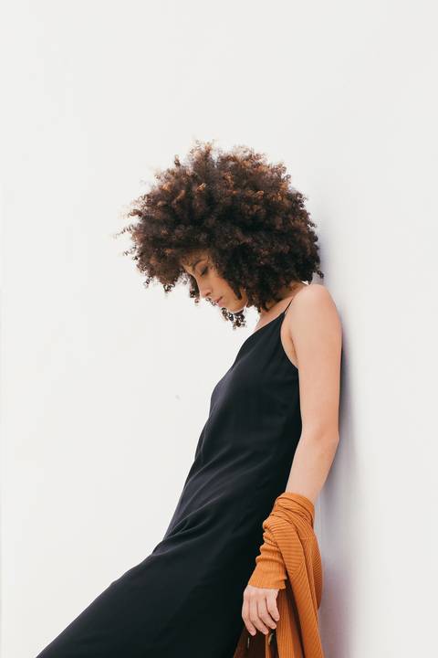 Shooting fotografado em São Paulo para Güle Güle Fotógrafa Maya Morikawa'