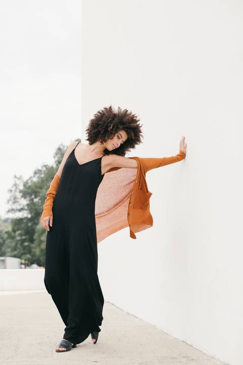 Shooting fotografado em São Paulo para Güle Güle Fotógrafa Maya Morikawa'