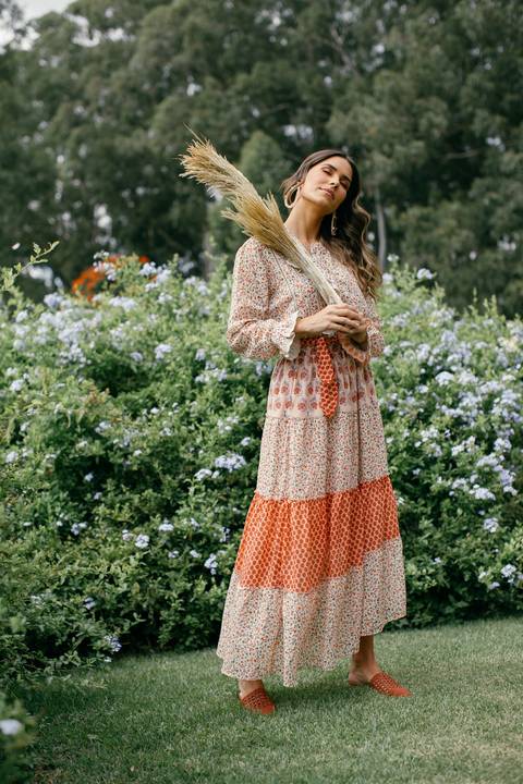 Shooting Batiche em Itu Boa Vista com Juliana Sampaio e Ana Paula Scopel Foto por Maya Morikawa'
