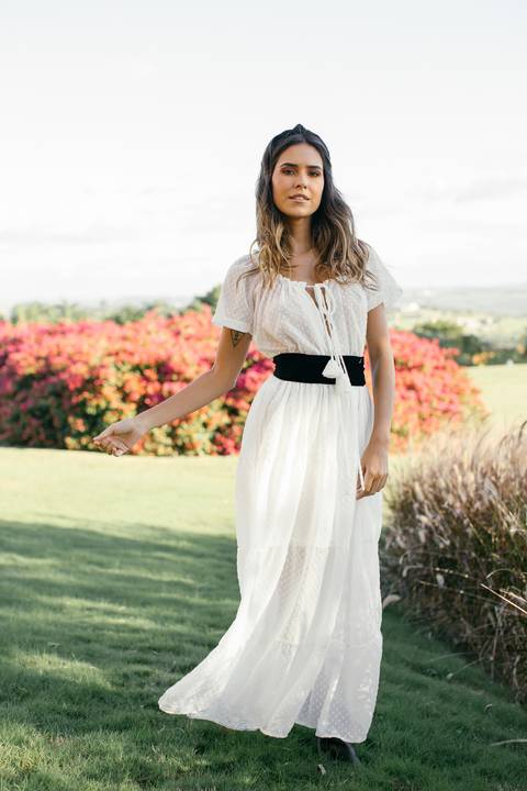 Shooting Batiche em Itu Boa Vista com Juliana Sampaio e Ana Paula Scopel Foto por Maya Morikawa'