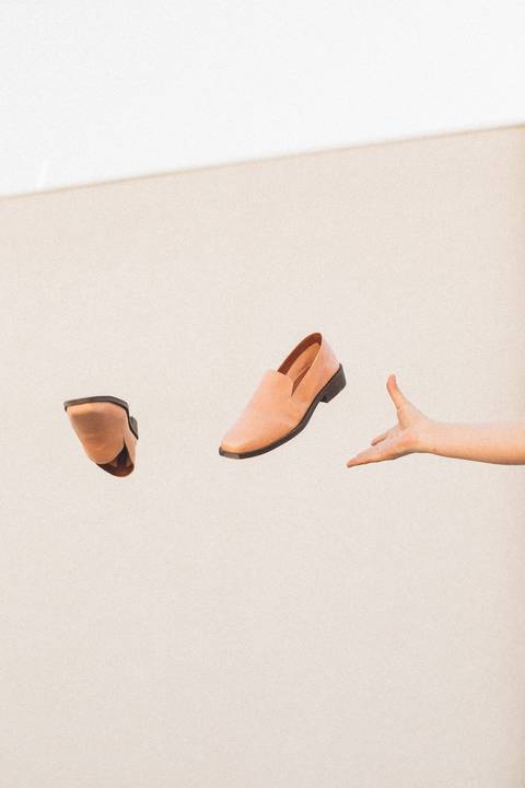 Shooting Wishin e Nima no Namu CoWorking Bom Retiro São Paulo por Maya Morikawa Fotografia - Modelo Thaynara Dias'