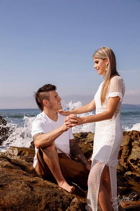 Ensaio pré wedding na praia; ensaio de casal praia; ensaio de casal curitiba; fotografia de casamento; deborah ayecha fotografia, ensaio fotografico praia santa catarina'