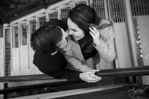 Ensaio de casal; fotografia de casal; fotografia de casamento; fotografo de casamento; fotografa de casamento, noivas curitibanas; casando em curitiba; ensaio fotografico opera de arame, ensaio no parque tangua'