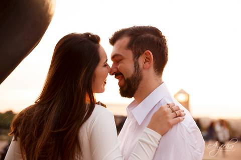 Ensaio de casal; fotografia de casal; fotografia de casamento; fotografo de casamento; fotografa de casamento, noivas curitibanas; casando em curitiba; ensaio fotografico opera de arame, ensaio no parque tangua'