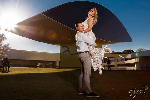 Ensaio Opera de Arame; Ensaio Museu do Olho, Ensaio Rua 24 horas, Pré wedding; Deborah ayecha fotografia; ensaio de casal curitiba; fotografa de casamento curitiba'