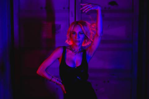 '