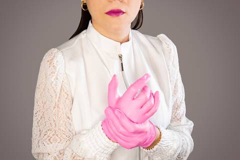 '