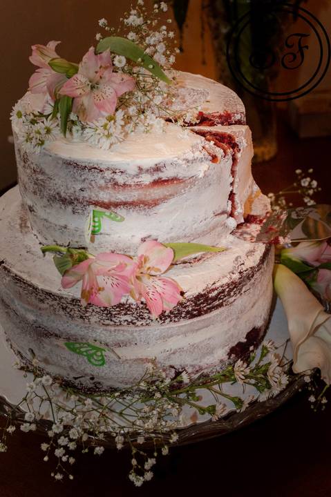 Casamento Dauany e Gabriel'