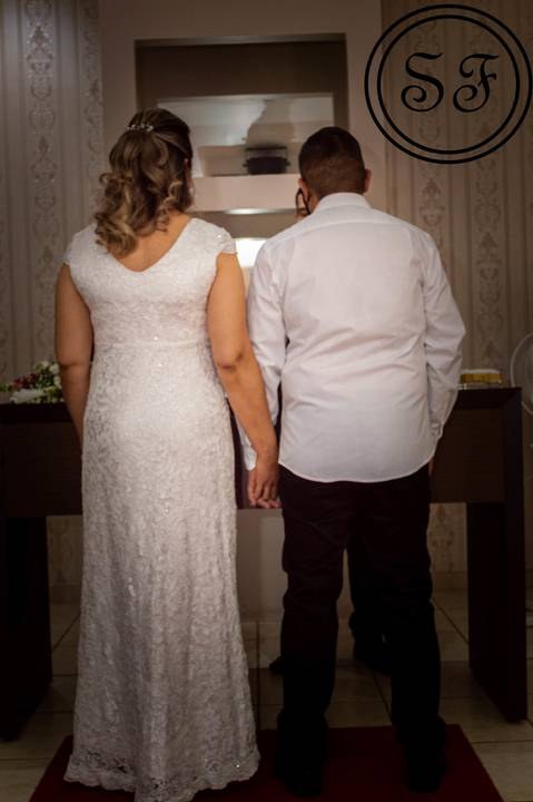 Casamento Dauany e Gabriel'