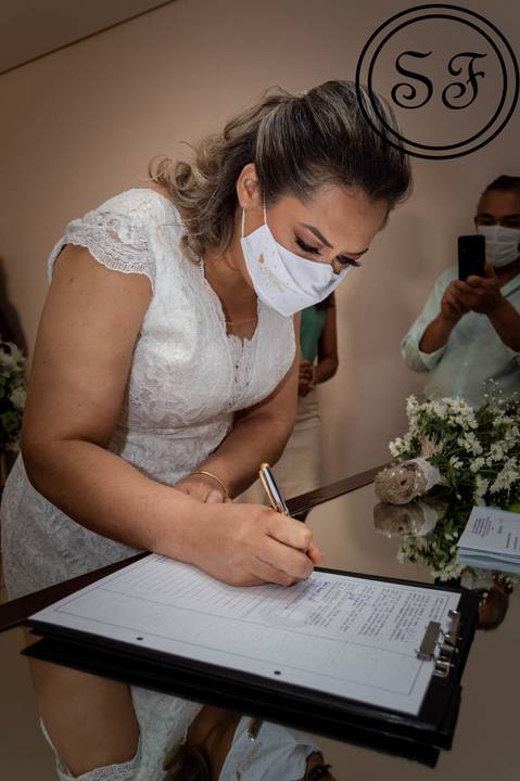 Casamento Dauany e Gabriel'