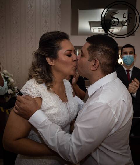 Casamento Dauany e Gabriel'