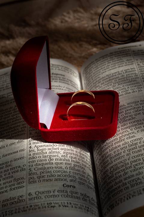 Casamento Dauany e Gabriel'