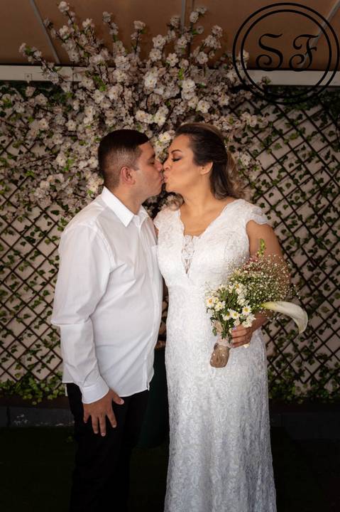 Casamento Dauany e Gabriel'