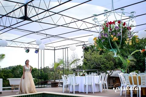 decoração,15 anos, vestido rodado longo, foto parkolo,Gravataí-RS'