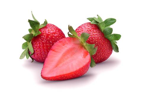 Frutillas frescas y jugosas
Fotografía publicitaria de José Chiodini mostrando frutillas maduras con gran nivel de detalle, perfecta para destacar frescura y calidad en campañas de alimentos saludables.'