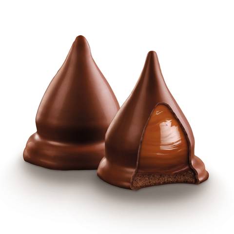 Bombones de chocolate rellenos
Fotografía publicitaria de José Chiodini que resalta bombones con cobertura de chocolate y relleno cremoso, capturando detalle y tentación visual para campañas de repostería.'