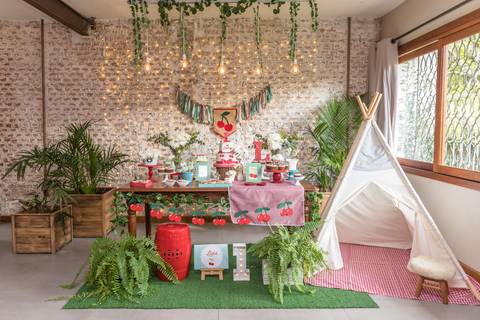 Uma casa linda e charmosa na Zona Sul de Porto Alegre - La Morada!'