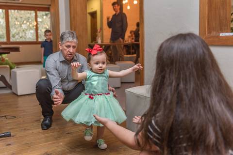 Primeiros passos!!!'