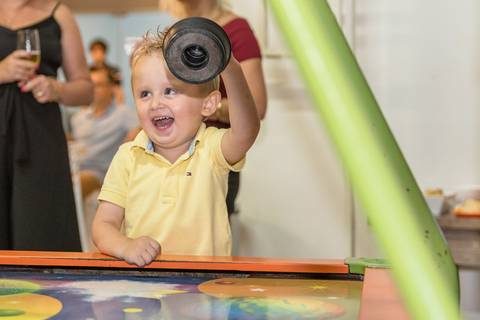 Festa do Caio
Festa Circo
'