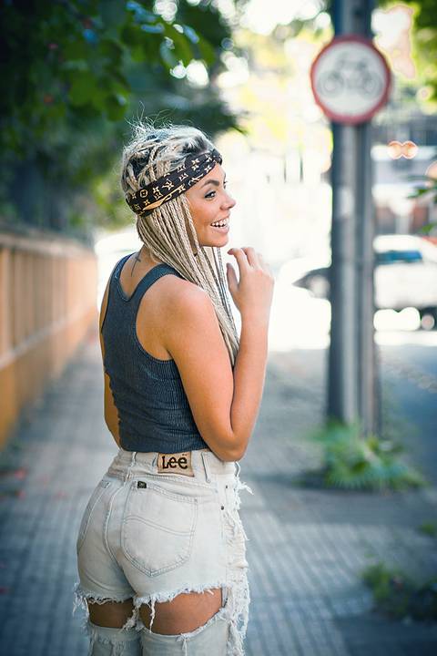 ensaio street retrato Florianópolis Ricardo Zanetta'