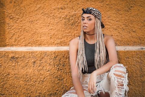 ensaio street retrato Florianópolis Ricardo Zanetta'