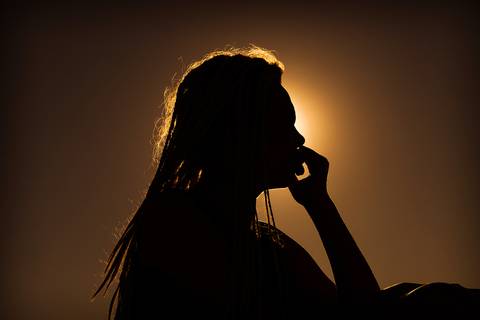 ensaio street retrato Florianópolis Ricardo Zanetta'