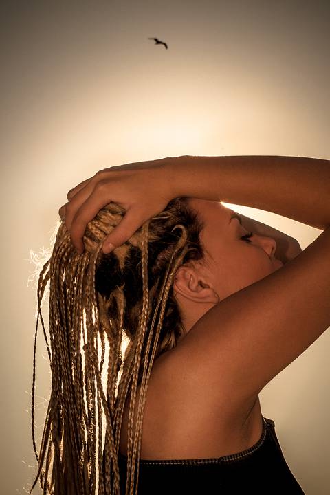 ensaio street retrato Florianópolis Ricardo Zanetta'