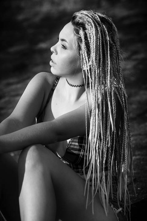 ensaio street retrato Florianópolis Ricardo Zanetta'