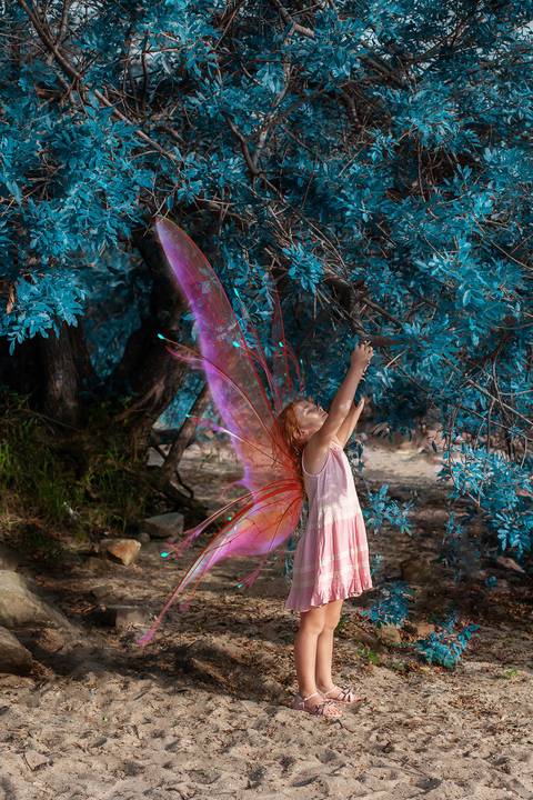 Fada. Mundo mágico e de sonhos. Nossas fadas nosso imaginário.
Fada nua...vestida de vida.'