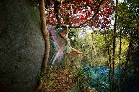 Fada. Mundo mágico e de sonhos. Nossas fadas nosso imaginário.
Fada nua...vestida de vida.'